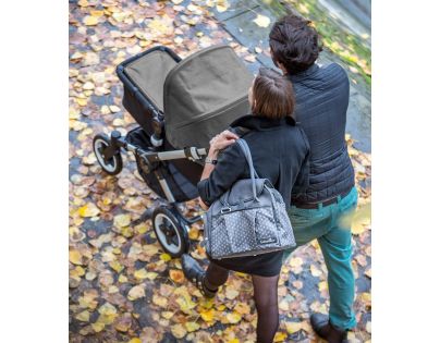 Babymoov Přebalovací taška Style Bag Zing