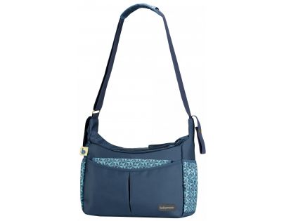Babymoov přebalovací taškla Urban Bag Navy
