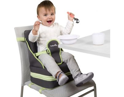 Babymoov přenosná židlička Up&Go