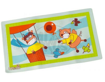 Protiskluzová podložka se senzorem BALÓN Babymoov 094122