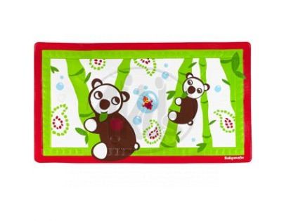 Protiskluzová podložka se senzorem Panda Babymoov 020202