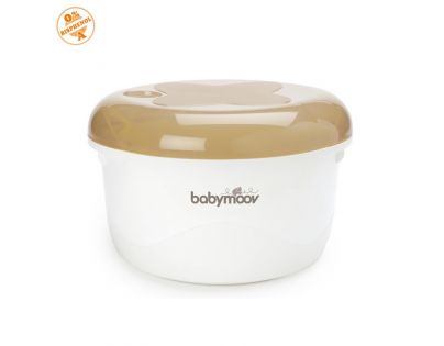 Babymoov Sterilizátor do mikrovlnné trouby 2v1