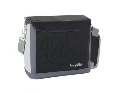 Termobox Grey Babymoov
