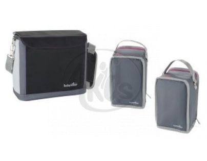 Termobox Grey Babymoov