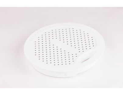 Babymoov Vanička Aquanest Aluminium