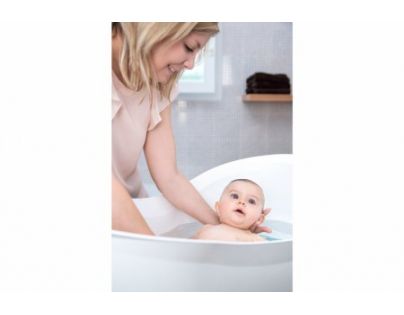 Babymoov Vanička Aquanest Aluminium