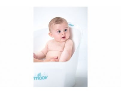 Babymoov Vanička Aquanest Aluminium