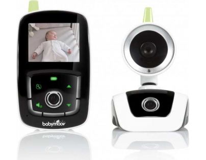 Babymoov video monitor Visio Care III