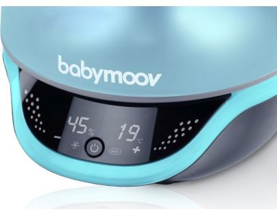 Babymoov Zvlhčovač vzduchu Hygro+