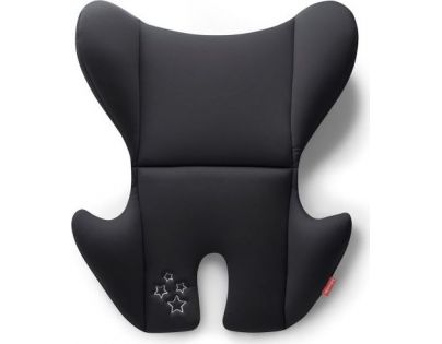 Babypack Polstrování do autosedačky podložka černé