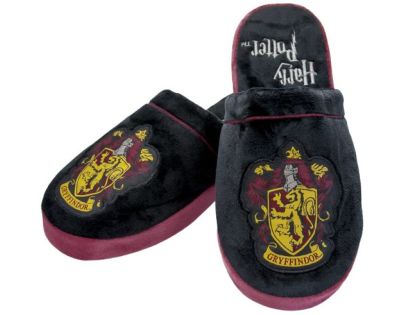 Groovy Harry Potter 1 Bačkory Nebelvír vel. 37-41