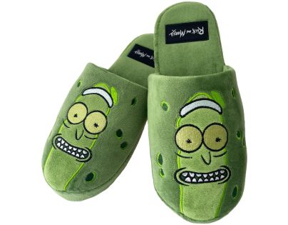 Bačkory Rick a Morty (42-45)