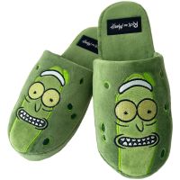 Bačkory Rick a Morty (42-45)
