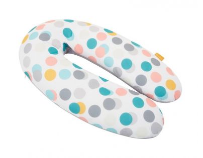 Badabulle multifunkční polštář Dots
