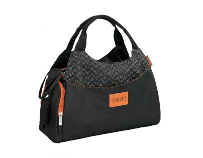 Badabulle přebalovací taška Multipocket Black