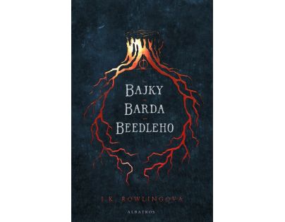 Albatros Bajky barda Beedleho