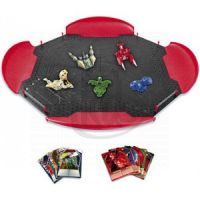 BAKUGAN 3 Bakuaréna Super Pack 34410 2