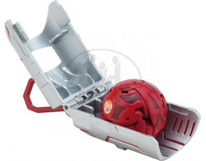 Bakugan 3 Bakumet