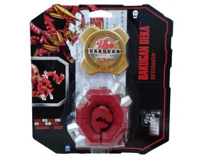Bakugan 3 Deka 34272 - Hawktor