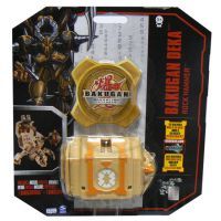 Bakugan 3 Deka 34272 - Lumagrowl 2