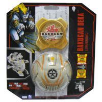 Bakugan 3 Deka 34272 - Lumagrowl 3
