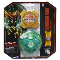 Bakugan 3 Deka 34272 - Lumagrowl 5