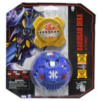 Bakugan 3 Deka 34272 - Lumagrowl 6