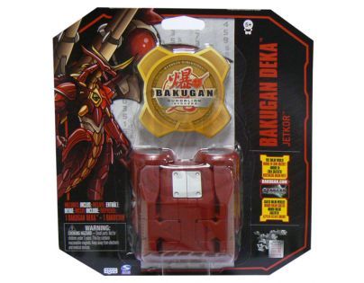 Bakugan 3 Deka 34272 - Lythirus