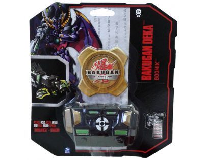 Bakugan 3 Deka 34272 - Lythirus