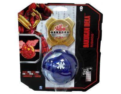 Bakugan 3 Deka 34272 - Lythirus