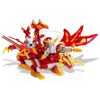 BAKUGAN 34361 - BAKUGAN 3 Dragonoid Colossus 2