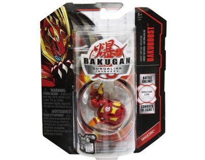 Bakugan 3 Rozšiřující balíček