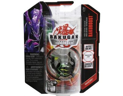 Bakugan 3 Rozšiřující balíček