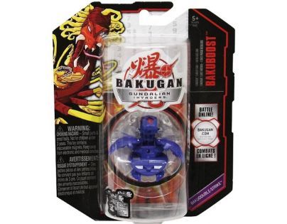 Bakugan 3 Rozšiřující balíček