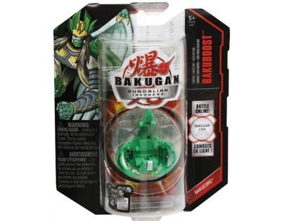 Bakugan 3 Rozšiřující balíček