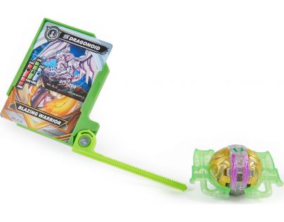 Spin Master Bakugan 5 balení speciální útok S6 Solid