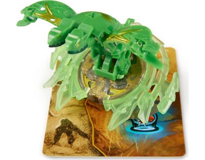 Bakugan 5 balení Speciální útok Trox  S6