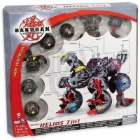 Bakugan 7v1 Helios 64342 2