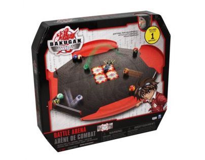 BAKUGAN 34262 - BAKUGAN 3 Aréna
