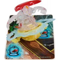 Bakugan balení speciální útok S6 Bruiser, Octogan, Ventri,Hammerhead, Butterclaw 6