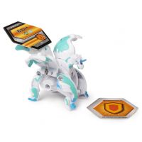 Bakugan Battle Planet Armored Alliance Pegatrix Ultra bílá 2