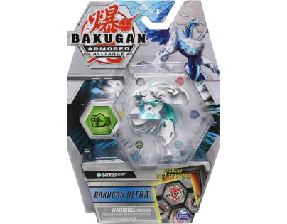 Bakugan Battle Planet Armored Alliance Sairus Ultra