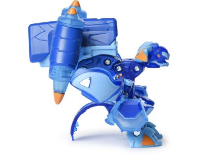 Bakugan bojovníci a speciální přídavná výstroj s2 Batrix a Ramparian