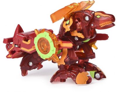 Bakugan bojovníci a speciální přídavná výstroj s2 Pegatrix a Trox