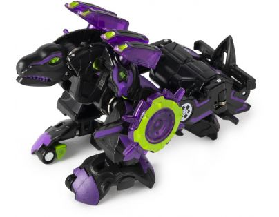 Bakugan bojovníci a speciální přídavná výstroj s2 Trox a Pegatrix