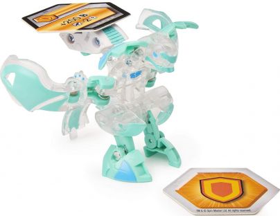 Bakugan bojovník s přídavnou výstrojí s2 Batrix Ultra Baku Gear