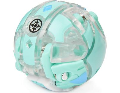 Bakugan bojovník s přídavnou výstrojí s2 Batrix Ultra Baku Gear