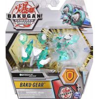 Bakugan bojovník s přídavnou výstrojí s2 Batrix Ultra Baku Gear 5