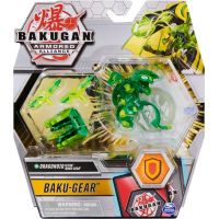 Bakugan bojovník s přídavnou výstrojí s2 Dragonoid Ultra Baku Gear 5