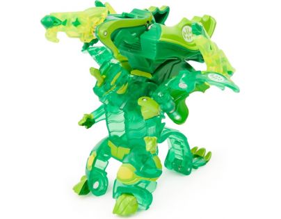 Bakugan bojovník s přídavnou výstrojí s2 Dragonoid Ultra Baku Gear